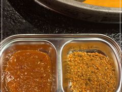 -哈哈碳都·牛肋条无限自助烤肉(宝龙店)