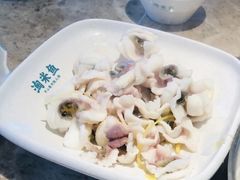 -淘米捞·米汤脆鲩鱼火锅(福田皇岗店)