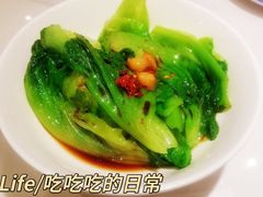 -兰湘子·湘菜小炒(崂山丽达店)