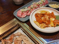 -新石器烤肉(之心城店)