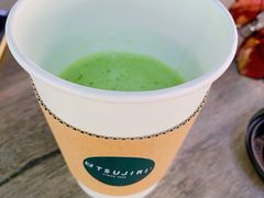 Signature&nbsp;&nbsp;o&nbsp;Matcha-辻利茶铺(辻利茶屋店)