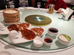 眉州烤鸭-眉州东坡(民族园店)