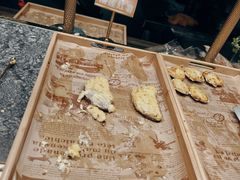 -苏格里岛自助海鲜烤肉(中州万达店)