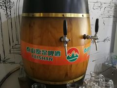 -老院子饭店·鲁菜·海鲜·家常菜