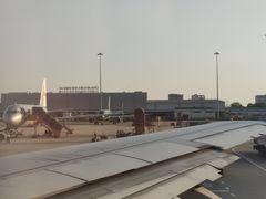 -胡志明新山一国际机场