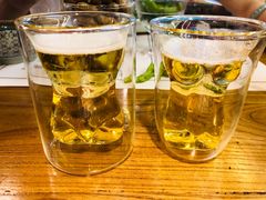 -酒阳蒸经小酒馆(解放碑店)