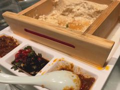 -王厚元饺子·辽菜·烤鸭(黄河大街店)