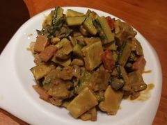 -辣子鸡背(九龙山店)