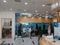 -慈铭体检(洋桥分院)