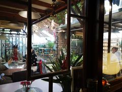 景观位-吉事利茶餐厅