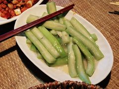 -渝信川菜(长安店)