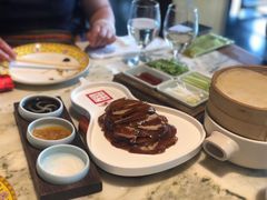 -那家小馆•北京菜•烤鸭(香山店)