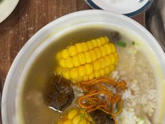 -71号豆汤饭·成都小馆(青羊小区店)