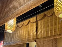-隐家本格烧肉(万达广场店)