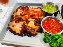 越南烤鸡肉-PHO爺·越南料理(亦庄大族广场店)