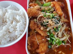 -西苑食堂(安徽农业大学店)