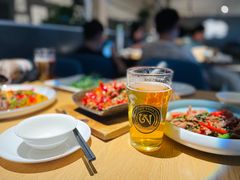 -平措康桑·和牛自助观景餐厅(布达拉宫店)
