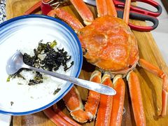 -震海贝烤贝·民俗特色店(延吉总店)