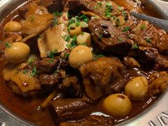 -胖哥俩肉蟹煲(海盐总店)