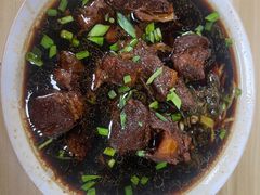 -无名老卤面(中华门店)