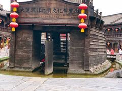 -台儿庄古城
