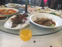 -海港大酒店(海港大厦店)