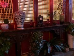 -悦真雅院·四合院·清真私房菜(雍和宫店)