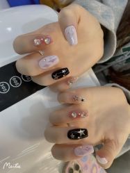 -斯馨·健康美甲美睫