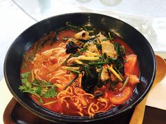 -蒙小妹骨汤饭.米线(新光路店)