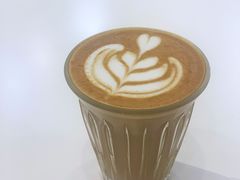 入魂澳白-1/4 ONE QUARTER COFFEE LAB(朝阳大悦城店)