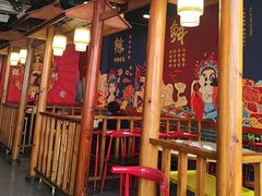 -活鱼馆(宜兴埠店)