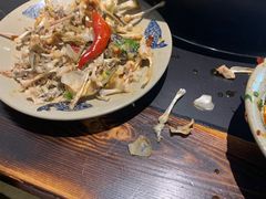 -石锅苗苗鱼(武汉首店)