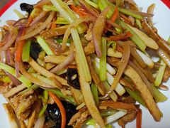 -涵家味土菜馆·徽州一绝臭鳜鱼(三河古镇店)