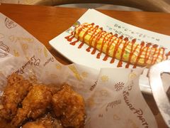 -韩礼年糕(飞虹路店)