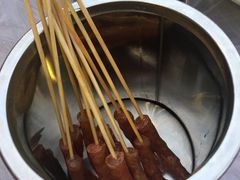 -靓靓蒸虾(中山公园店)