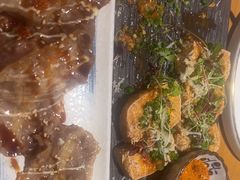 -一心创作料理屋(经开万达店)