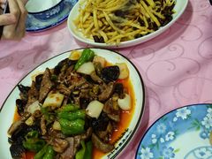 -蜀膳坊(洪公祠小区店)