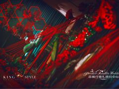 -上海衡山路十二号华邑酒店
