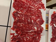 -幸运牛汕头小黄牛牛肉火锅(梅林店)