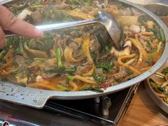 -京玉菲饭店(李村店)