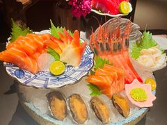 -匠和风精致料理(成都龙湖滨江天街店)