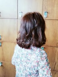 点击看大图 -简影造型·自选烫染接发salon