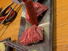 -赤坂亭·M9和牛烧肉·铁板烧·日料398放题(长泰广场店)
