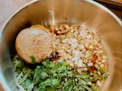 -西塔老太太泥炉烤肉(北京双井店)