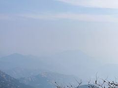 -鲁山国家森林公园