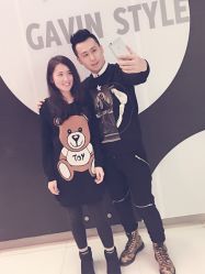 -崇尚GAVIN STYLE