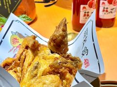 -长安大牌档之龙头酒肆(荣民龙首广场店)
