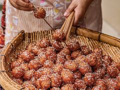 -邓记新一代糖油果子(四川煤管局供销公司职工宿舍店)