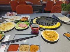 -外婆掌柜·东北家庭烤肉(托乐嘉店)