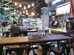 -盒马鲜生(悦峰店)